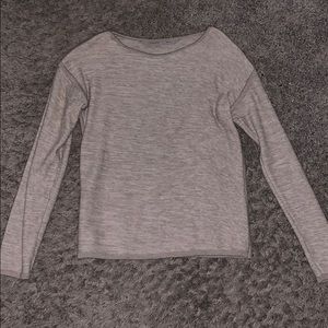 Only worn a couple times sweater!